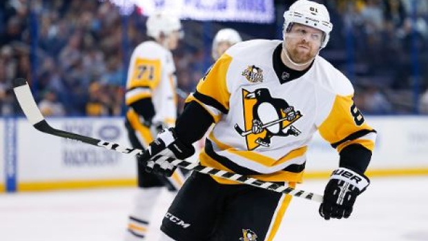 Phil Kessel is one of this year's biggest All-Star snubs.