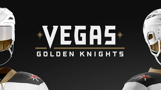 Vegas Golden Knights Concept