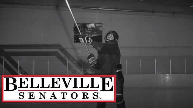 Belleville Senators