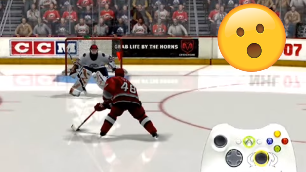 6 sports game features 