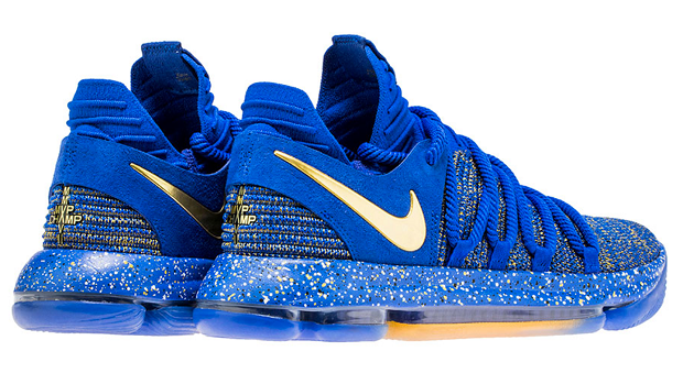 Kevin Durant Shoes