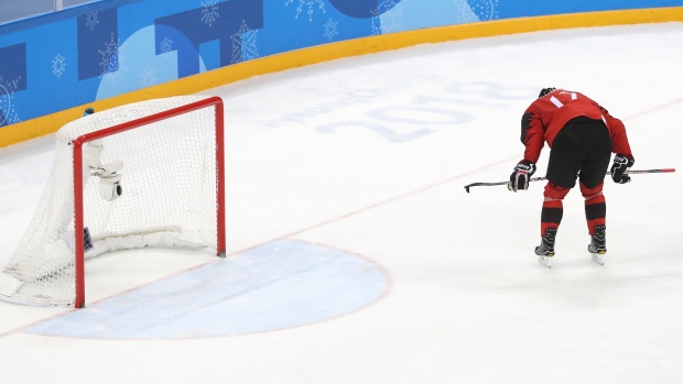 Hockey fans react to Canada's worst-ever loss at the World Juniors