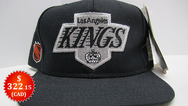 retro NHL hats 
