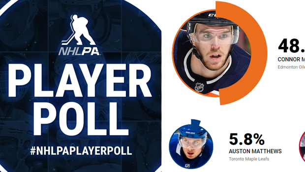 NHL Player Poll