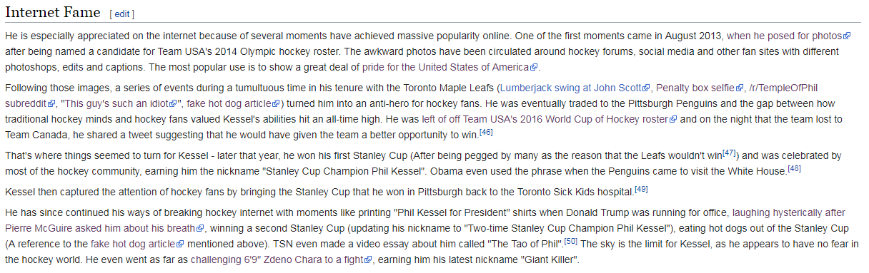Phil Kessel - Wikipedia
