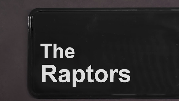 Fan creates the perfect Raptors parody of 'The Office' intro - Article -  Bardown