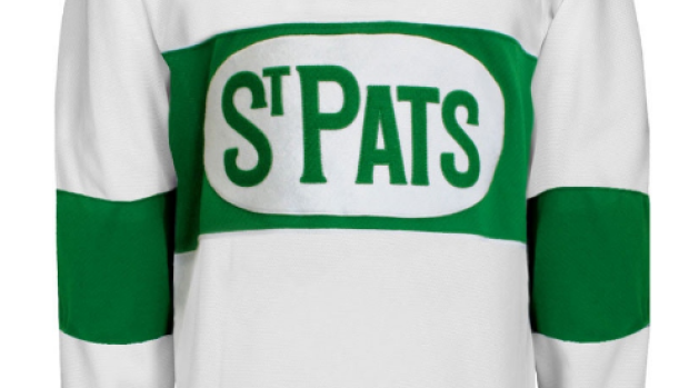 Hockey fans will love the NHL's St. Patrick's Day themed jerseys - Article  - Bardown