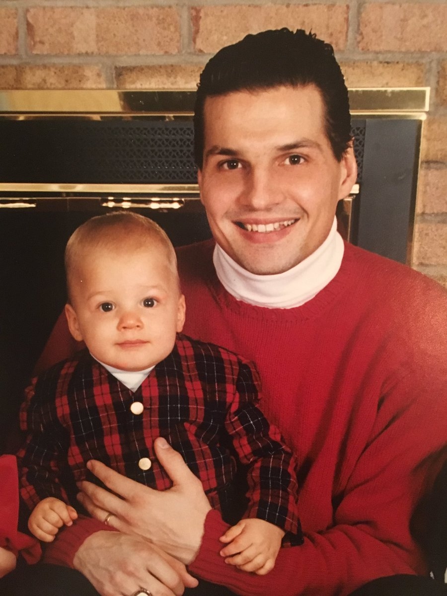 Is Eddie Olczyk In Hospital? Illness and Wife Health Issues – What  Happened?