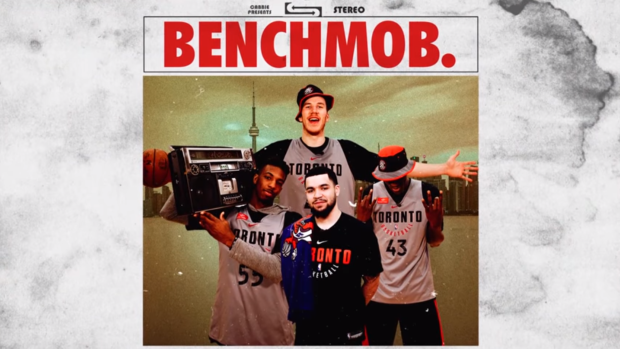The Bench Mob
