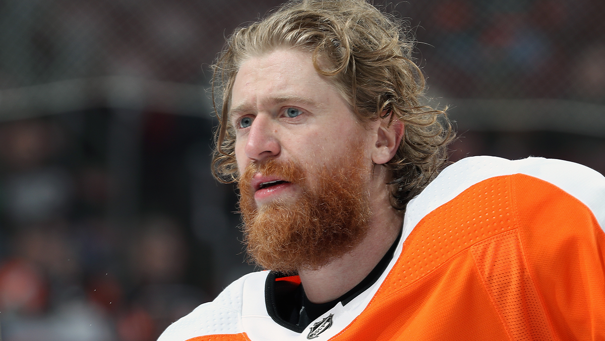 The 5 Greatest Playoff Beards of the Past Decade