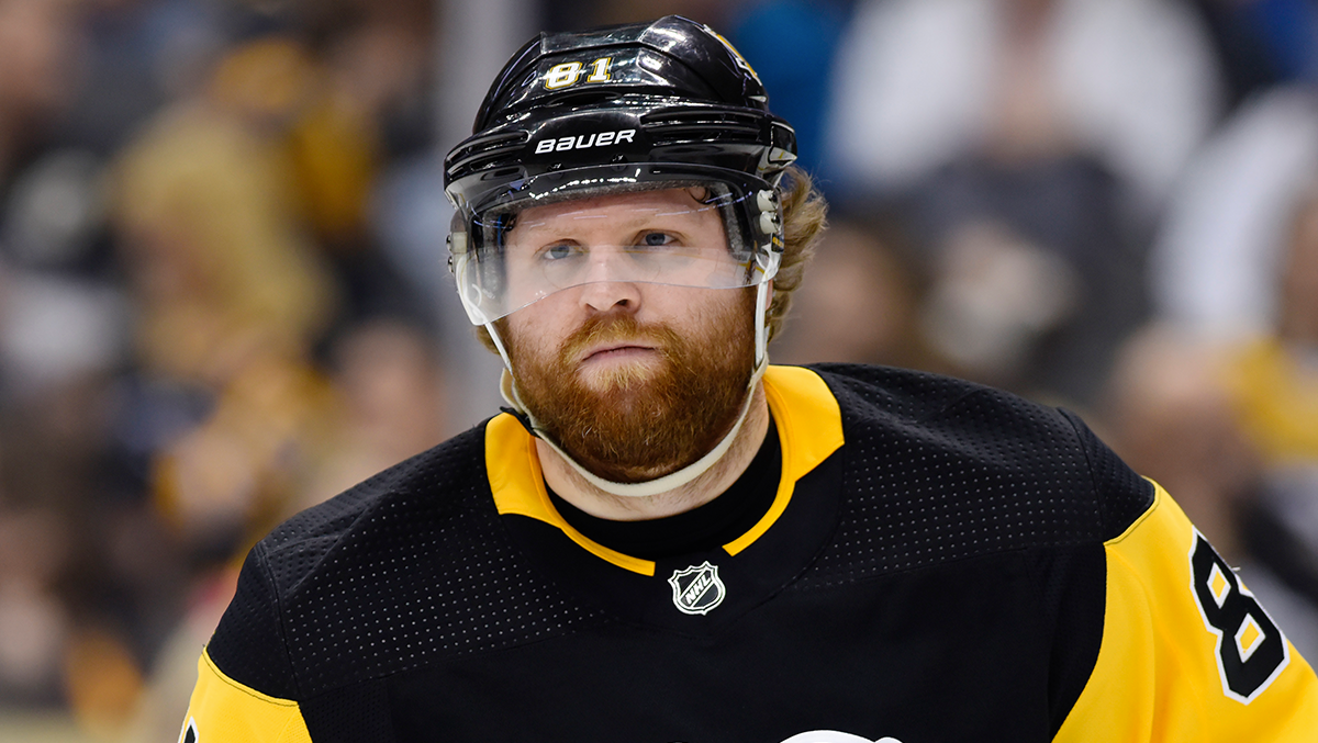 10 Epic Stanley Cup Playoff Beards​