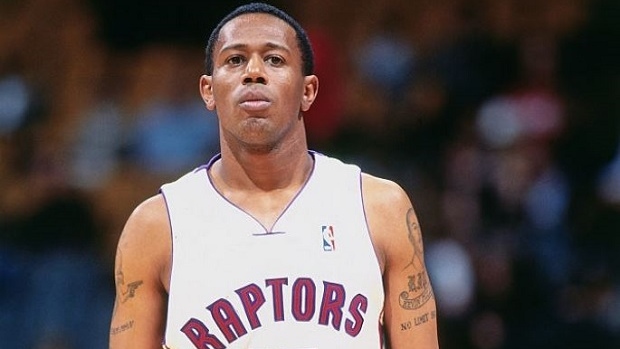 Watch: Master P thinks he'd be 'perfect coach' for Raptors