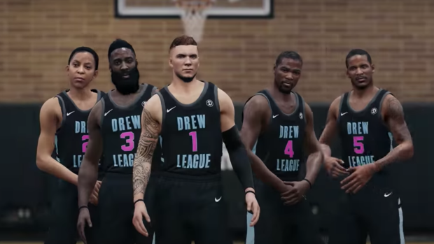 EA Sports NBA Live/YouTube