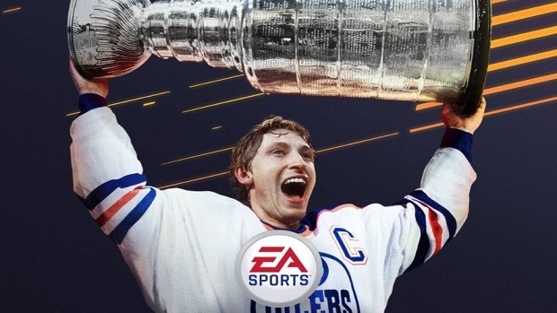 NHL 19 '99 Edition' Launches Today - Custom Gretzky Cover Art, 8 Gold Packs  & Much More - Operation Sports