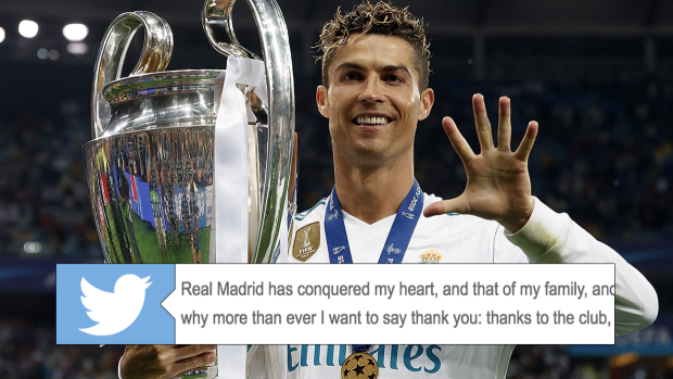 Angel Martinez/Real Madrid via Getty Images