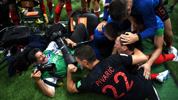 Michael Regan - FIFA/FIFA via Getty Images