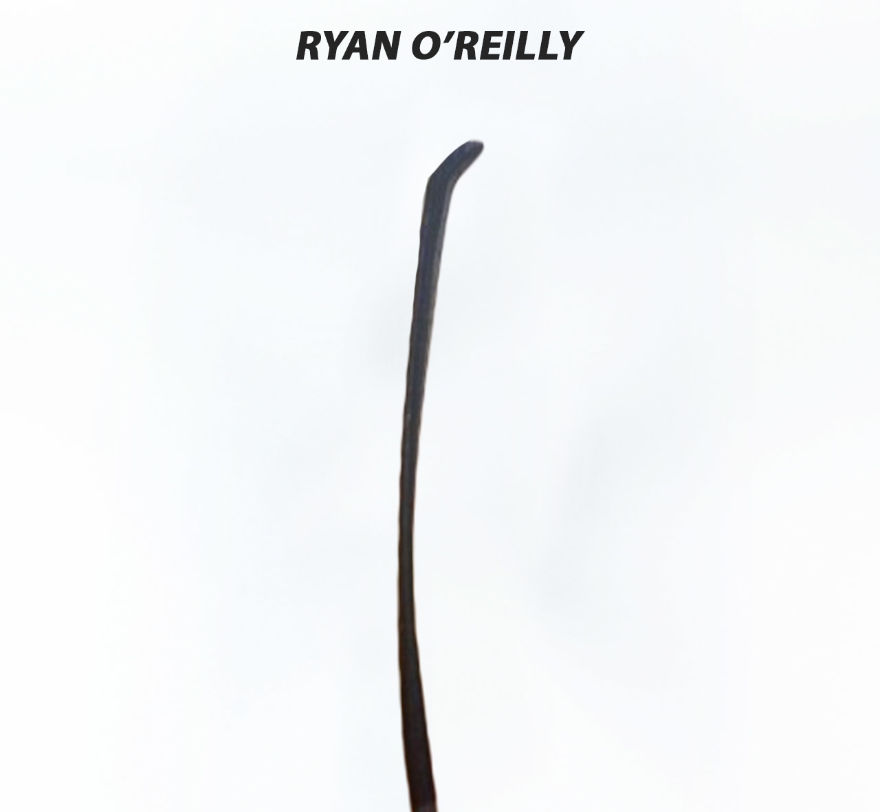 Ryan O'Reilly Pro Curve - CCM Ribcor Trigger ASY