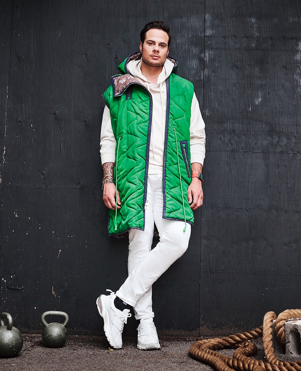 19 Auston Matthews Outfits That Are Sure To Make Your Jaws Drop