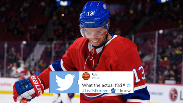 The 3 real reasons Max Domi joined the Leafs - HockeyFeed