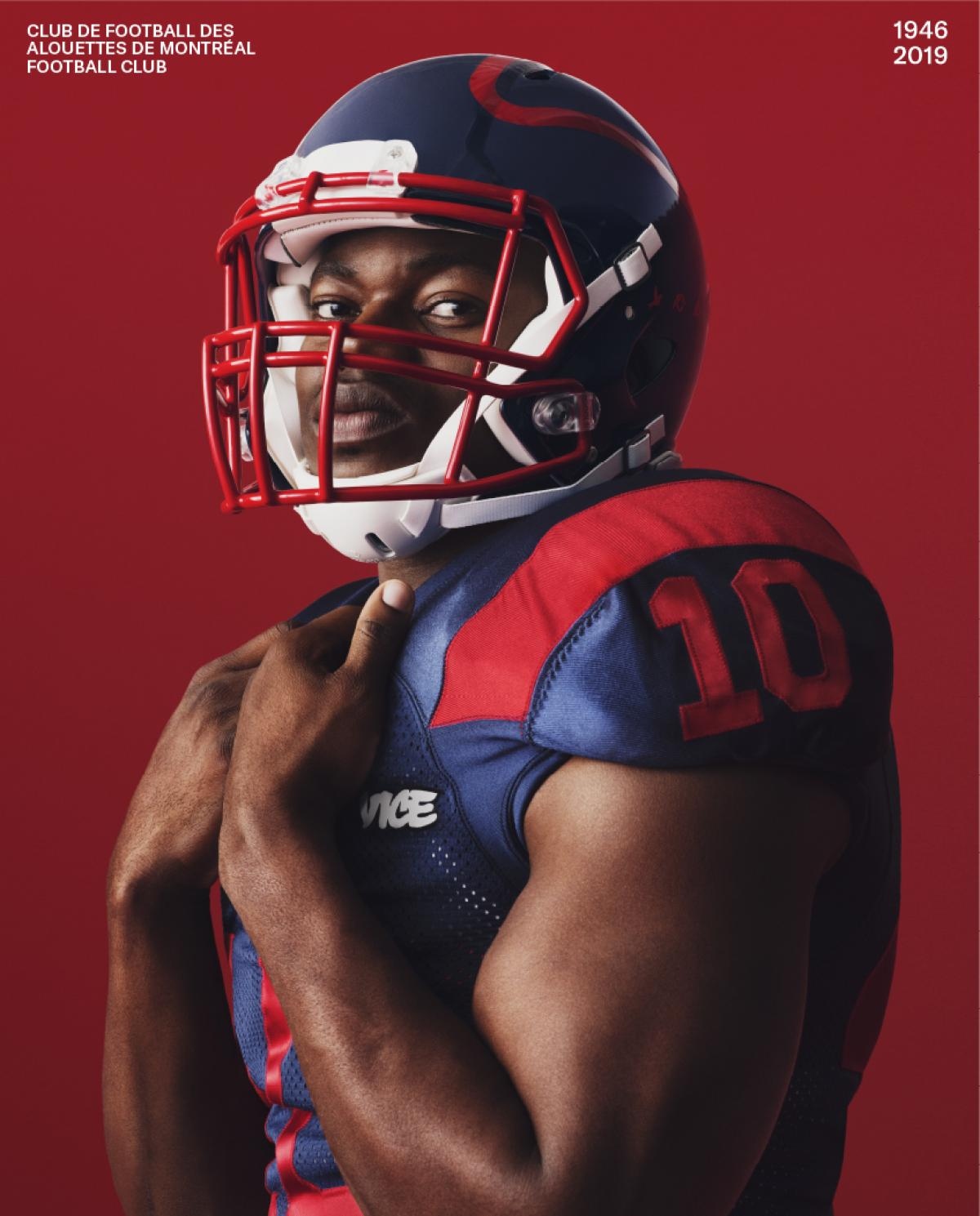 alouettes new jersey