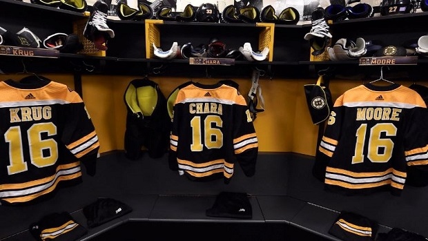 Rick Middleton to have No. 16 jersey retired by the Bruins