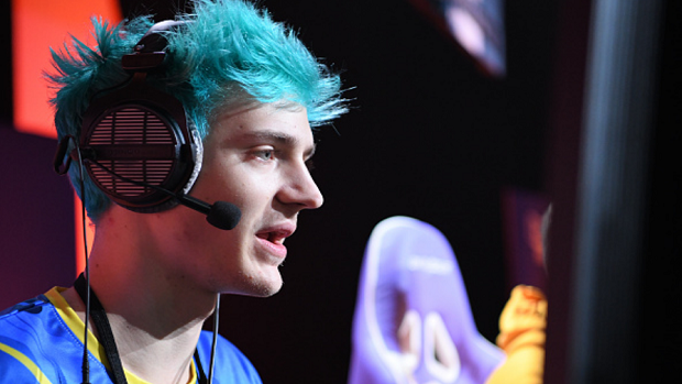 Ninja Will Make His Nfl Commentating Debut On Thursday Night Football On Twitch Article Bardown