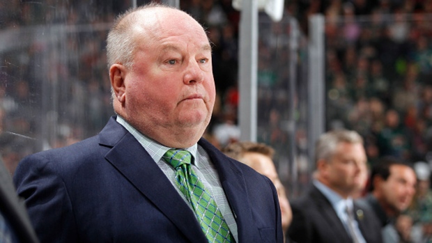 Bruce Boudreau ripped the NHL for their exception to the All-Star Game  attendance rule - Article - Bardown