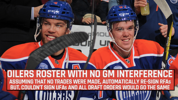 Andy Devlin/NHLI via Getty Images