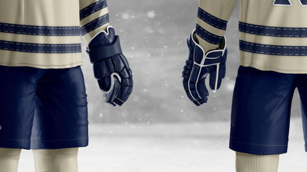 LEAKED: Get Early Look at Bruins & Blackhawks Winter Classic Jerseys