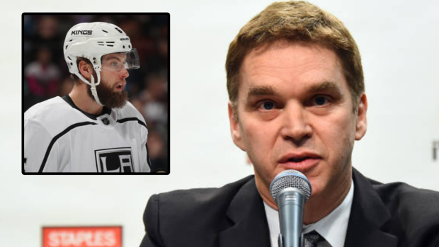 luc robitaille 2023