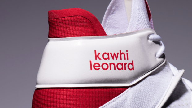 New Balance teased the 6 PEs of Kawhi Leonard's new shoe - Article ...