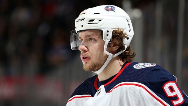 Why did Artemi Panarin go bald? Decision to shave his head will shock fans
