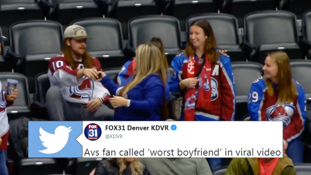 Colorado Avalanche: The Ins and Outs of Being a Female Hockey Fan