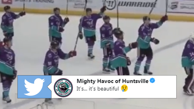 Mighty Havoc of Huntsville