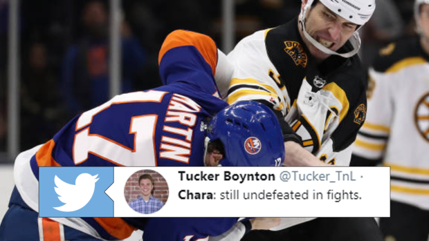 Matt Martin has funny text exchange with girlfriend over her lost  sunglasses - Article - Bardown