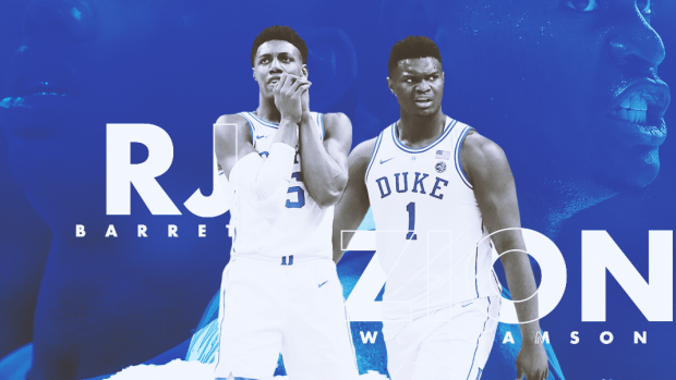 RJ Barrett Knicks RJ Barrett HD wallpaper  Pxfuel