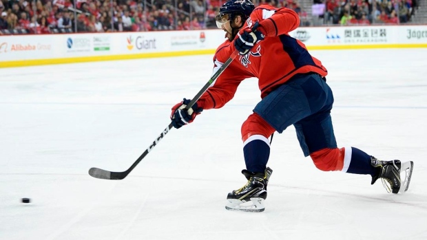 Alex Ovechkin has a new cereal called 'Ovi O's' coming out - Article -  Bardown