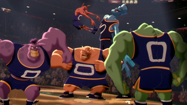 monstars nike jersey