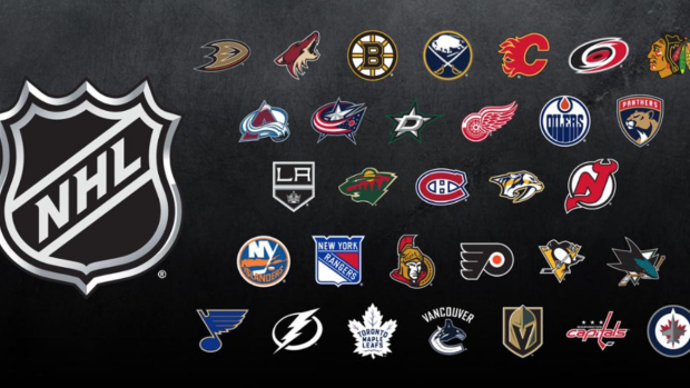 what teams are still in the playoffs nhl