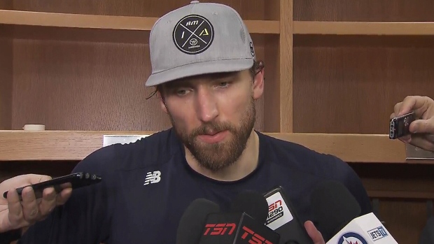 Blake Wheeler