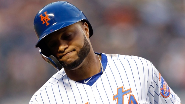 Mets Designate Robinson Cano for Assignment With Two Years Left on