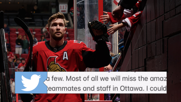 Matt Zambonin/NHLI via Getty Images