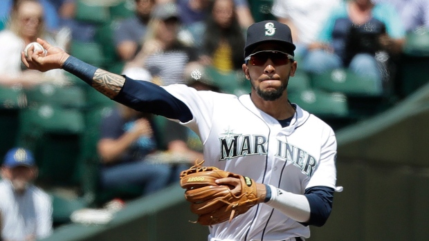Passan: Reasons why Mitch Haniger could stay with Mariners - Seattle Sports
