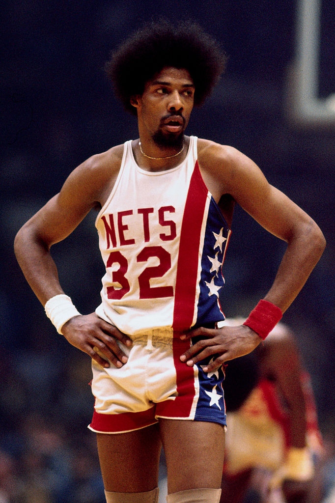 NBA Jersey Day: 10 Vintage Jerseys NBA teams need to bring back
