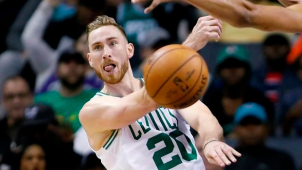 All-Star Gordon Hayward plans to sign with Boston Celtics, ESPN