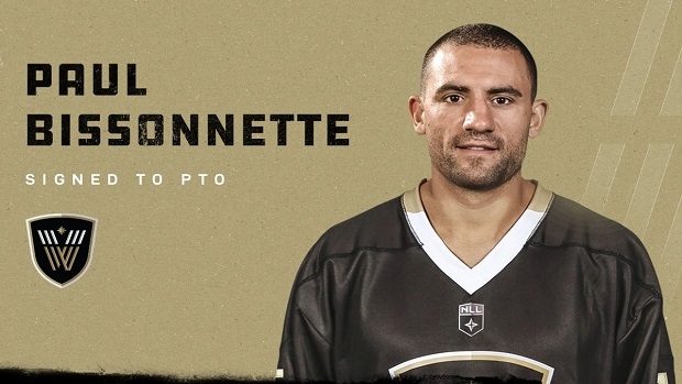 When Was Paul Bissonnette Drafted