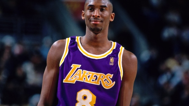 Jerry West says Kobe was more advanced at 19 than Wembanyama - Basketball  Network - Your daily dose of basketball