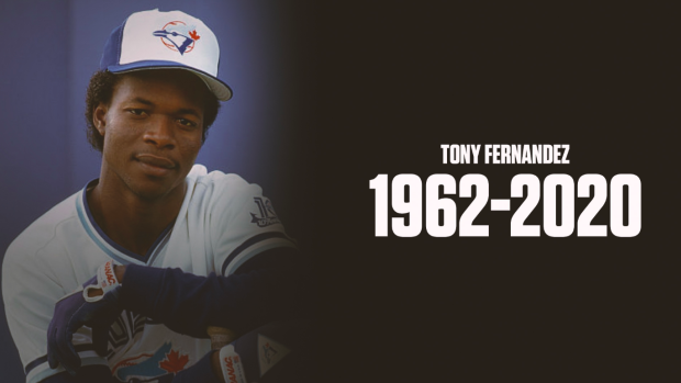 June 30 – Happy Birthday Tony Fernandez