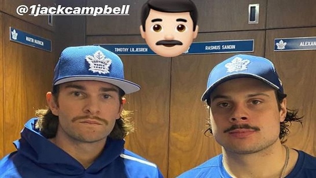 Movember Madness: The Best Moustaches in Toronto Maple Leafs History, News, Scores, Highlights, Stats, and Rumors