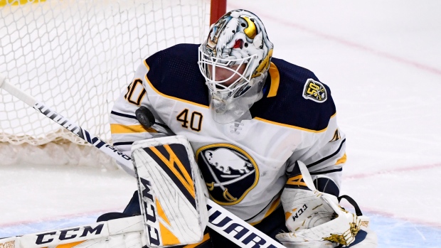 carter hutton save of the year